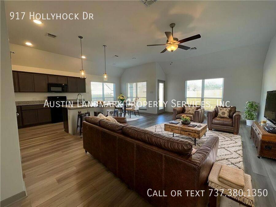 House for rent at 917 Hollyhock Dr, Temple, TX 76502