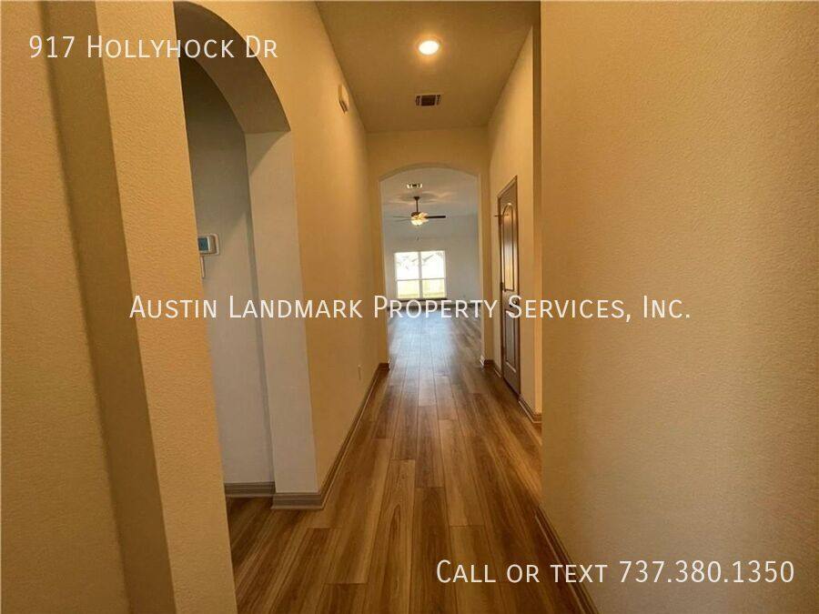 House for rent at 917 Hollyhock Dr, Temple, TX 76502