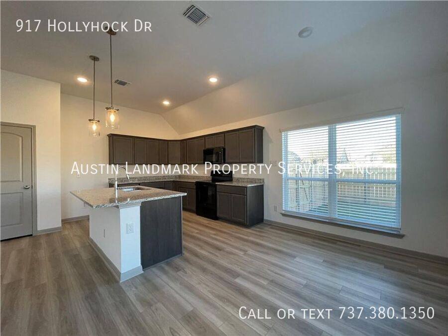 House for rent at 917 Hollyhock Dr, Temple, TX 76502