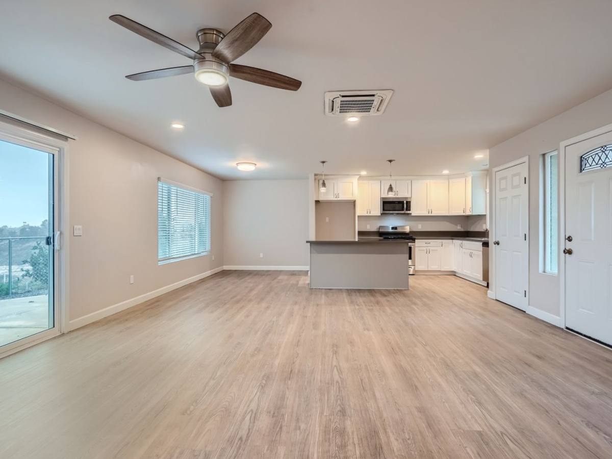 Apartment for rent at 5370 W Falls View Dr, San Diego, CA 92115