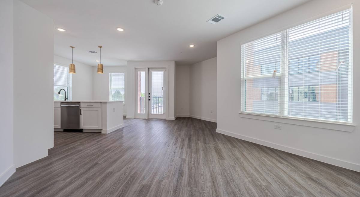 Apartment for rent at 3903 Berkman Dr #B6-57, Austin, TX 78723