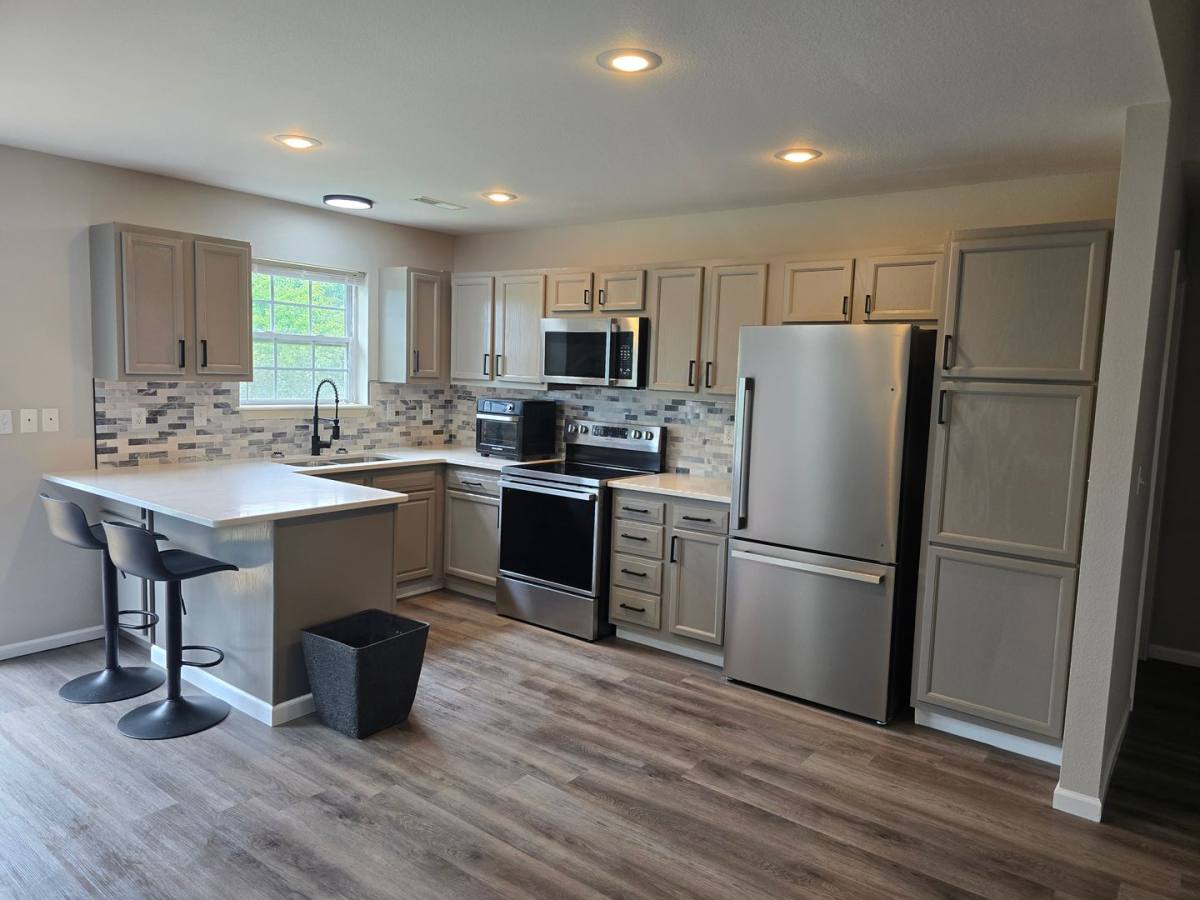 House for rent at 225 Settlers Pass, Waynesville, MO 65583