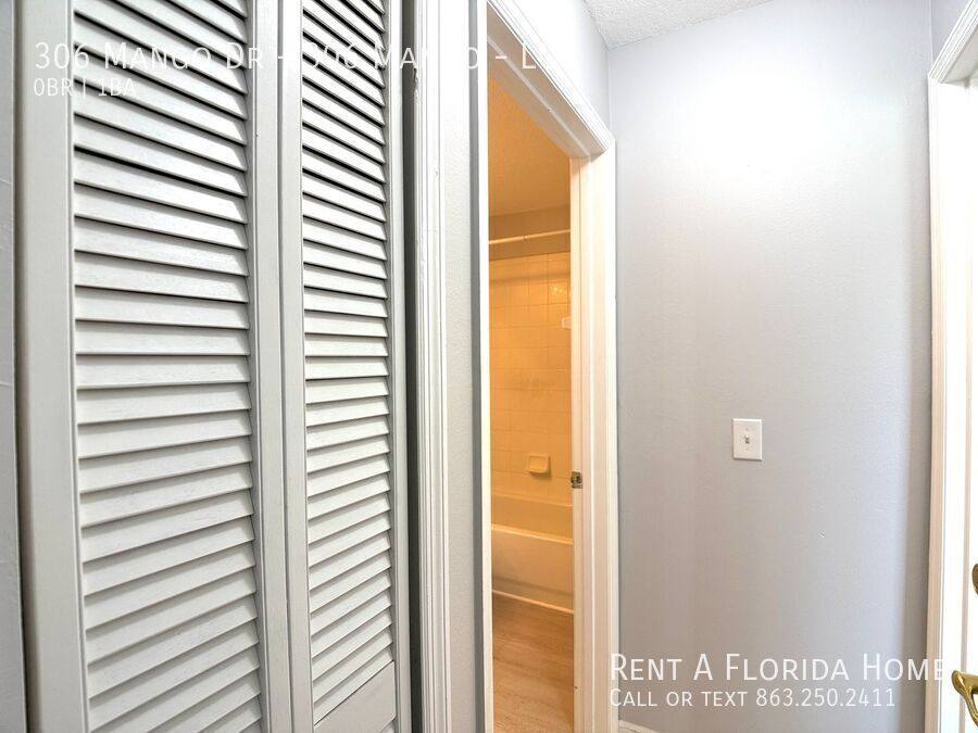 Apartment for rent at 306 Mango Dr #306 Mango-Lo, Davenport, FL 33897