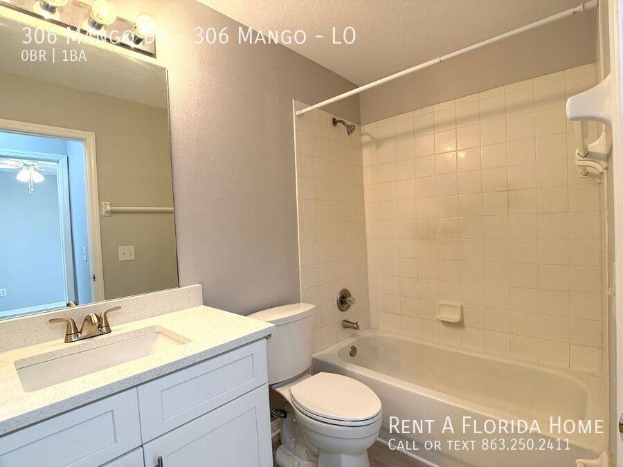 Apartment for rent at 306 Mango Dr #306 Mango-Lo, Davenport, FL 33897