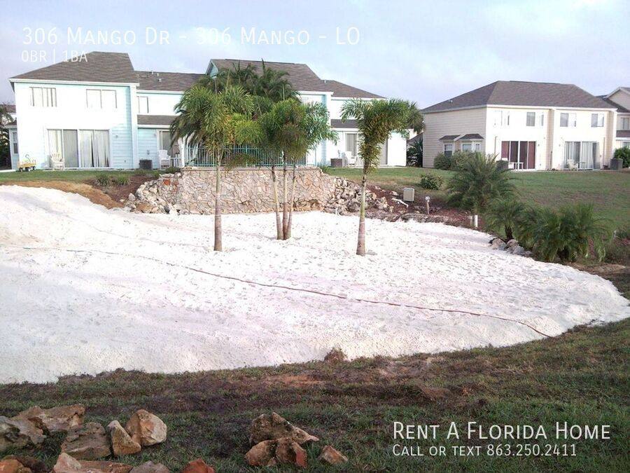 Apartment for rent at 306 Mango Dr #306 Mango-Lo, Davenport, FL 33897