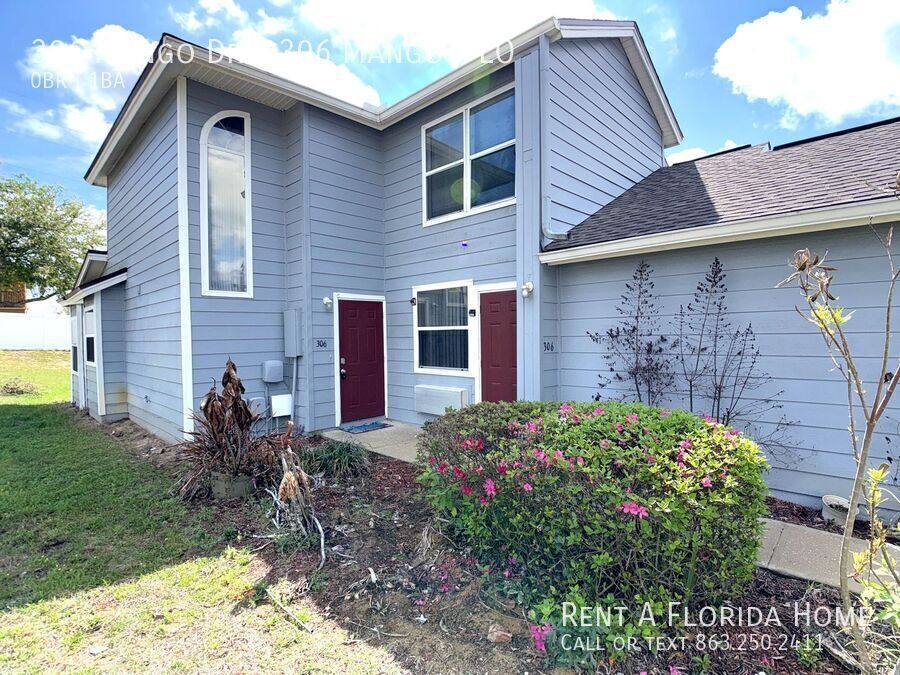 Apartment for rent at 306 Mango Dr #306 Mango-Lo, Davenport, FL 33897