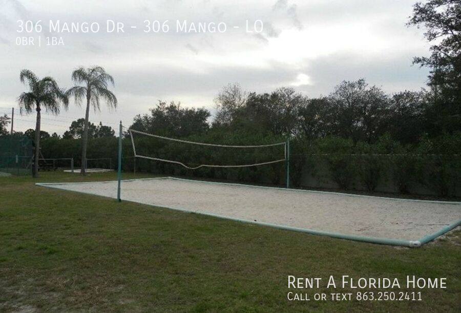 Apartment for rent at 306 Mango Dr #306 Mango-Lo, Davenport, FL 33897