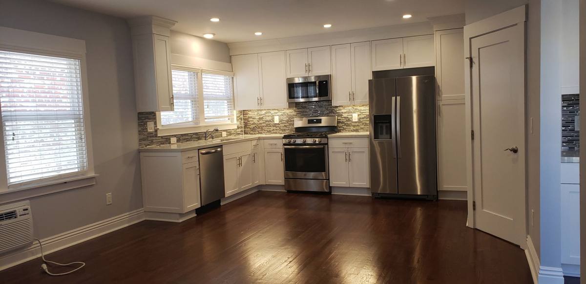 Apartment for rent at 3927-3933 1 2 4th Ave, San Diego, CA 92103