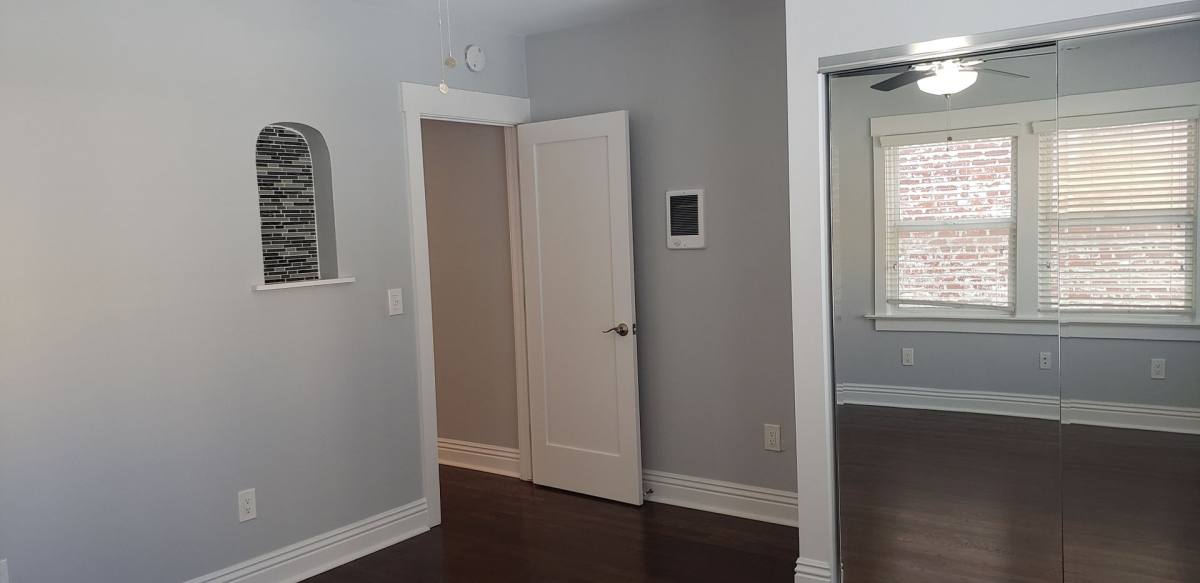 Apartment for rent at 3927-3933 1 2 4th Ave, San Diego, CA 92103