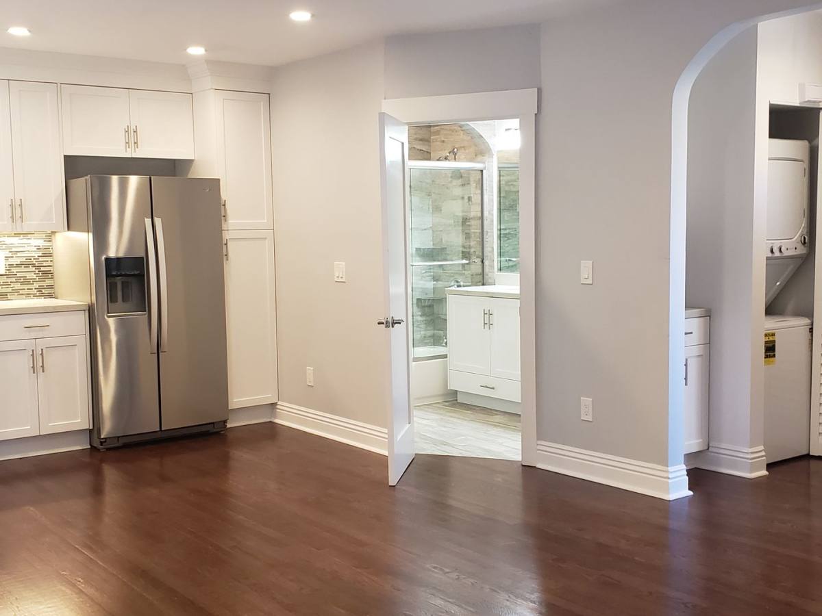Apartment for rent at 3927-3933 1 2 4th Ave, San Diego, CA 92103