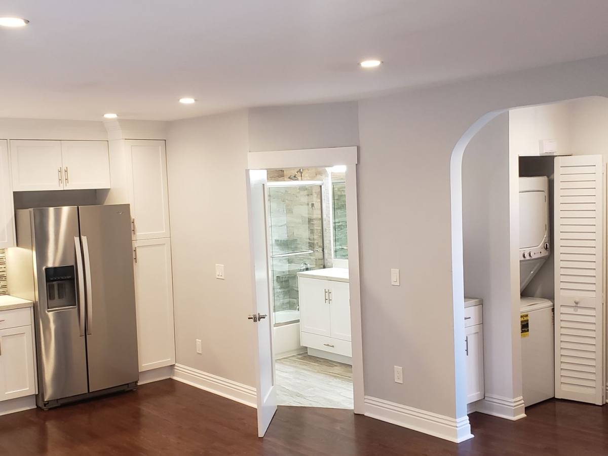 Apartment for rent at 3927-3933 1 2 4th Ave, San Diego, CA 92103