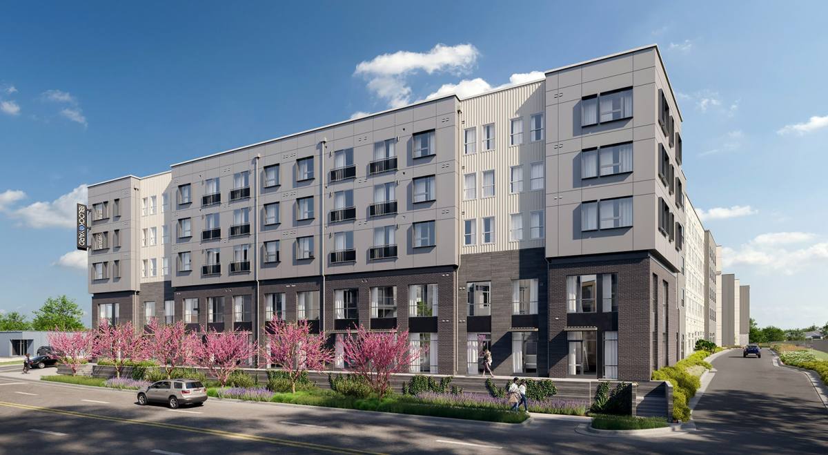 Townhouse for rent at 1908 Alexander Ave #S6-29, Austin, TX 78722