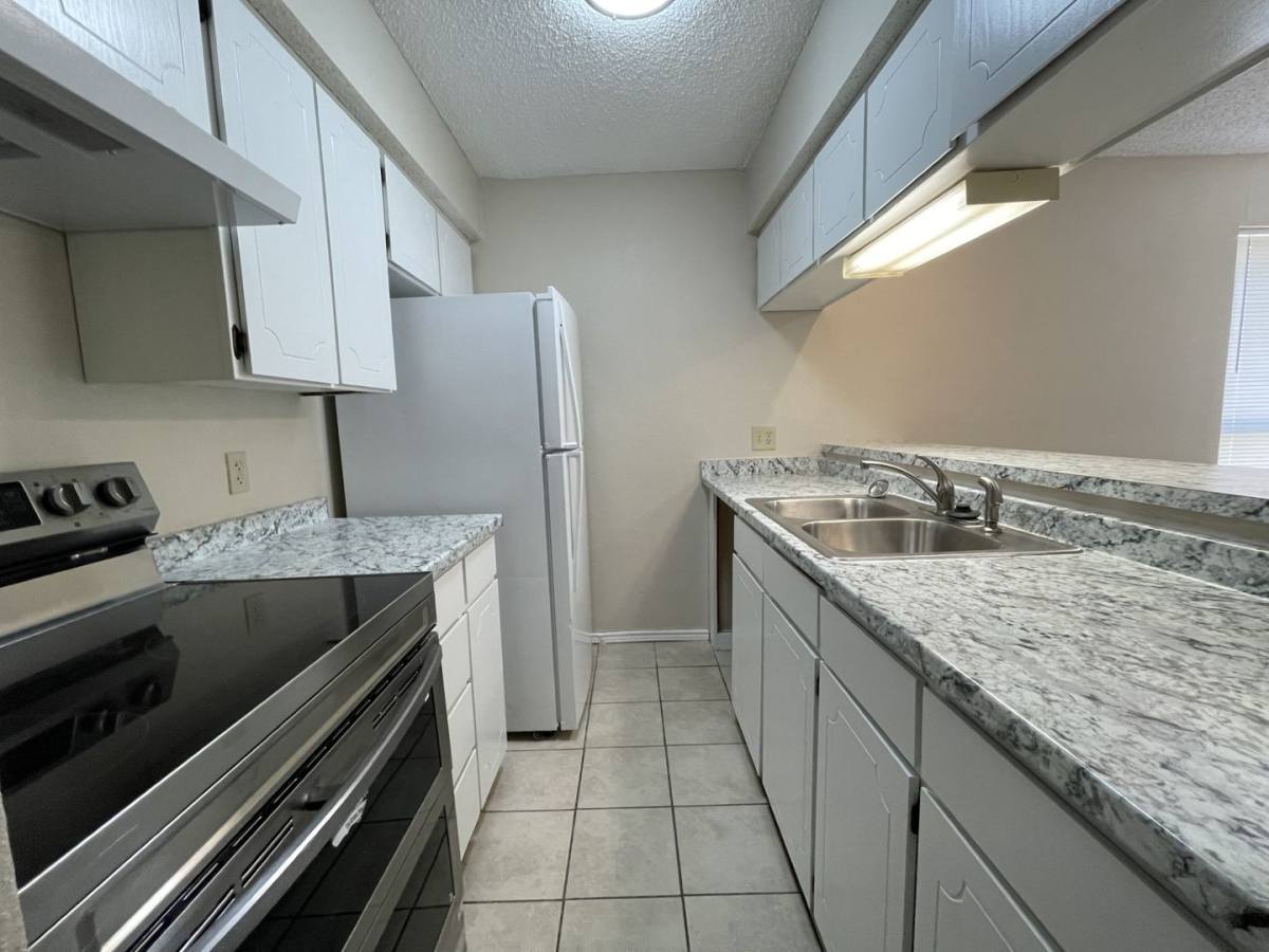 House for rent at 2508 Lido Lane, Arlington, TX 76015