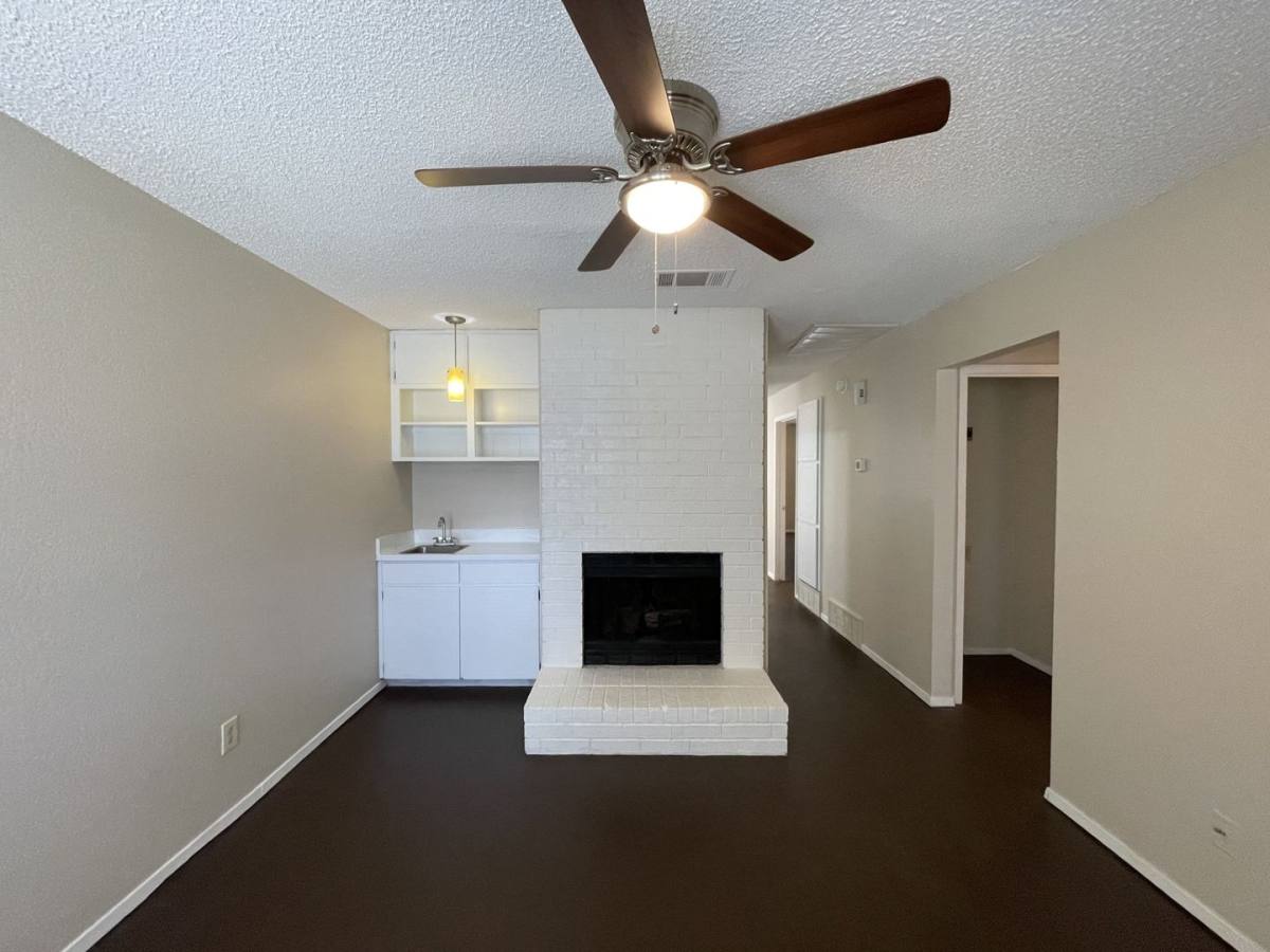 House for rent at 2508 Lido Lane, Arlington, TX 76015