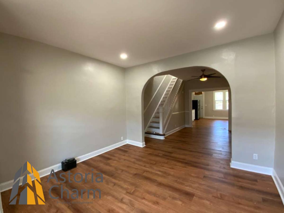 House for rent at 1610 N Smallwood St, Baltimore, MD 21216
