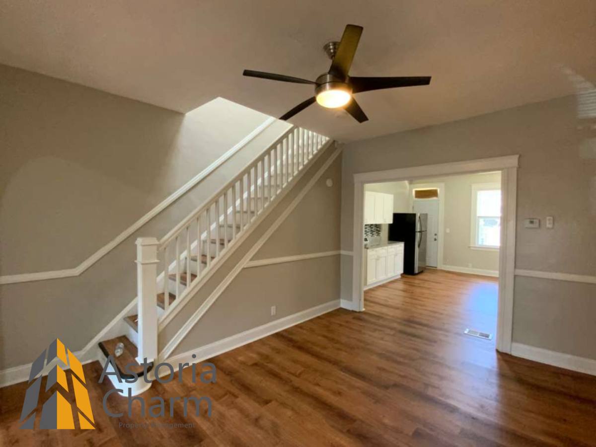 House for rent at 1610 N Smallwood St, Baltimore, MD 21216