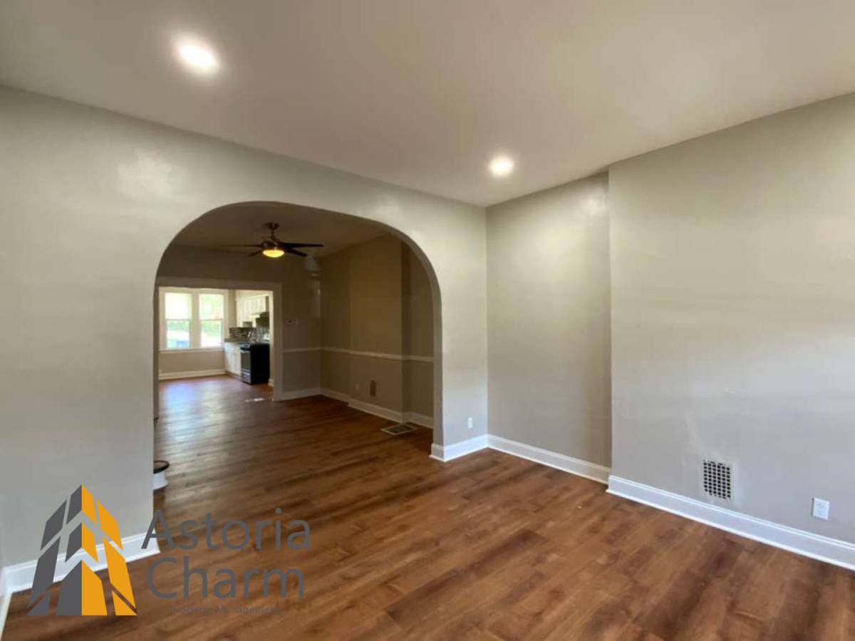 House for rent at 1610 N Smallwood St, Baltimore, MD 21216