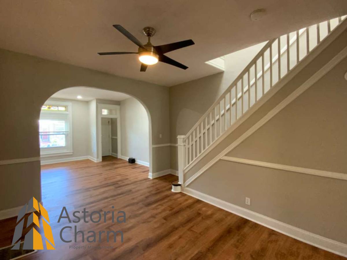 House for rent at 1610 N Smallwood St, Baltimore, MD 21216