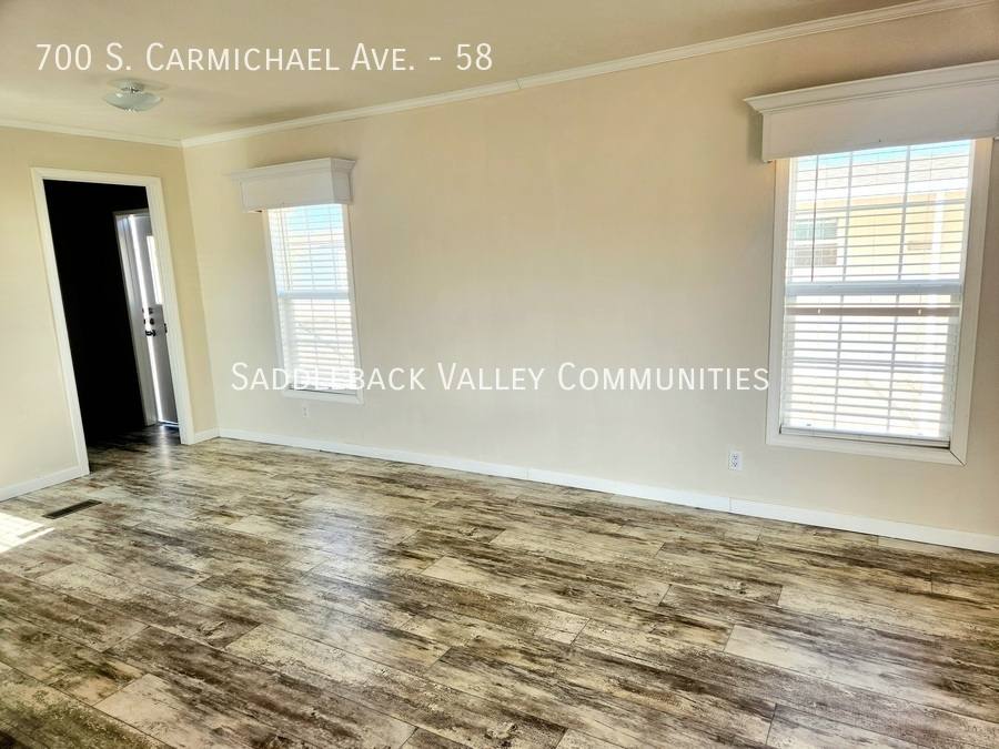 Apartment for rent at 700 S Carmichael Ave #58, Sierra Vista, AZ 85635