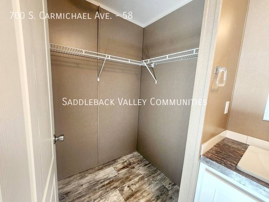 Apartment for rent at 700 S Carmichael Ave #58, Sierra Vista, AZ 85635