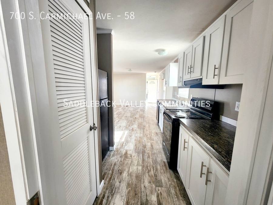 Apartment for rent at 700 S Carmichael Ave #58, Sierra Vista, AZ 85635