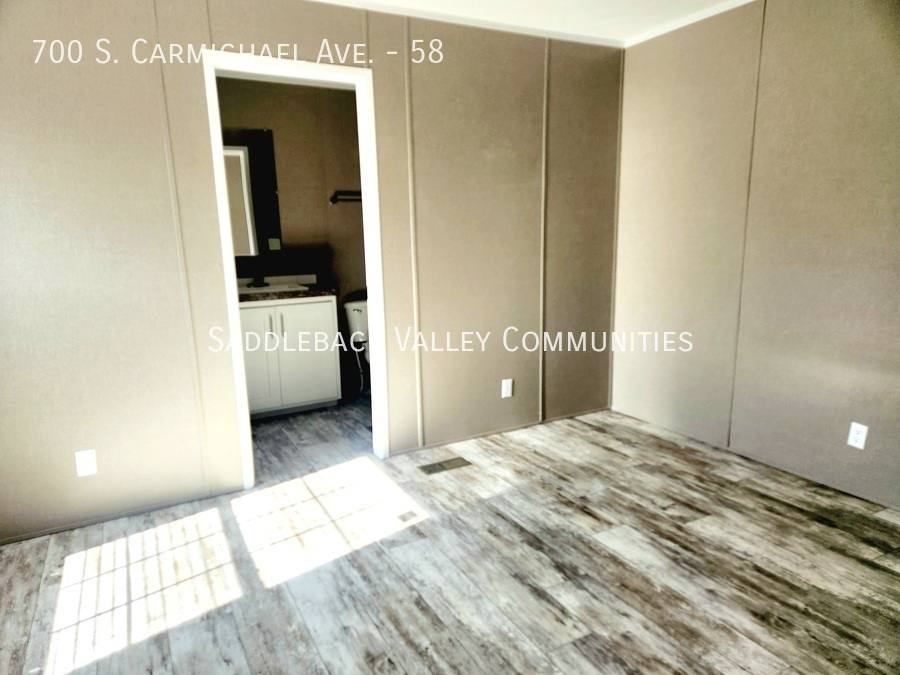 Apartment for rent at 700 S Carmichael Ave #58, Sierra Vista, AZ 85635