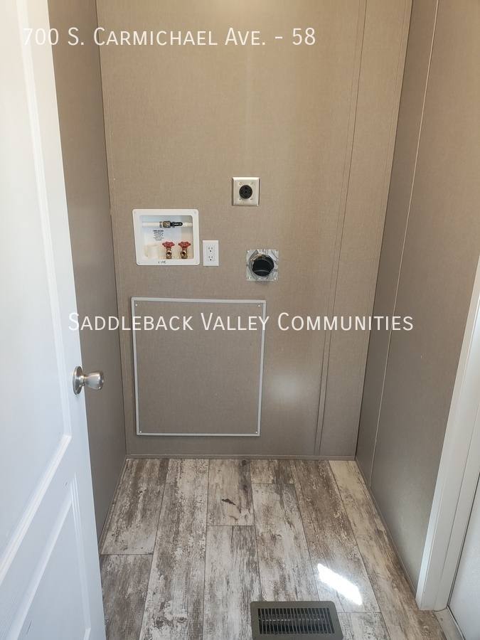 Apartment for rent at 700 S Carmichael Ave #58, Sierra Vista, AZ 85635