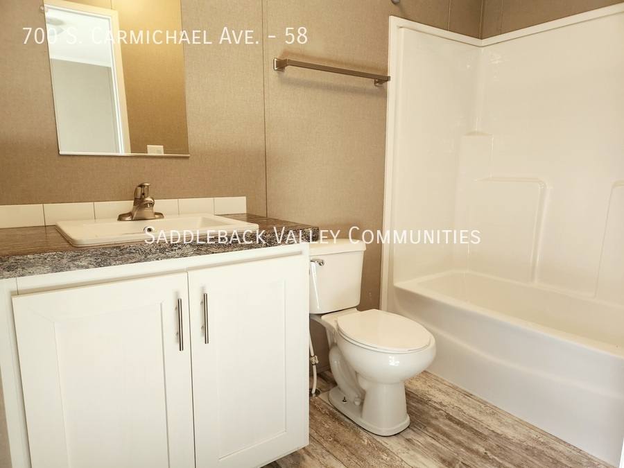 Apartment for rent at 700 S Carmichael Ave #58, Sierra Vista, AZ 85635
