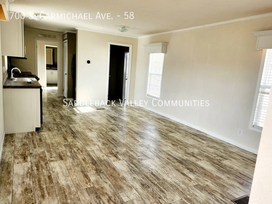 Apartment for rent at 700 S Carmichael Ave #58, Sierra Vista, AZ 85635