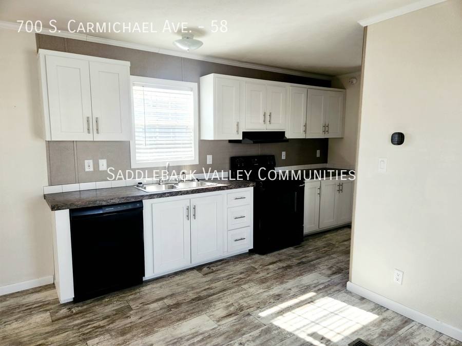 Apartment for rent at 700 S Carmichael Ave #58, Sierra Vista, AZ 85635