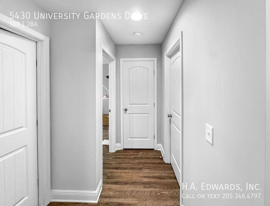House for rent at 5430 University Gardens Dr, Cottondale, AL 35453
