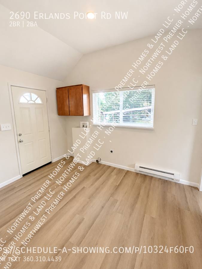 House for rent at 2690 Erlands Point Rd NW, Bremerton, WA 98312