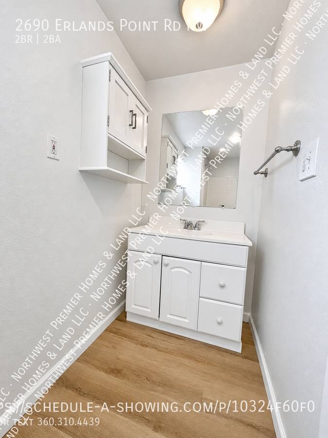 House for rent at 2690 Erlands Point Rd NW, Bremerton, WA 98312