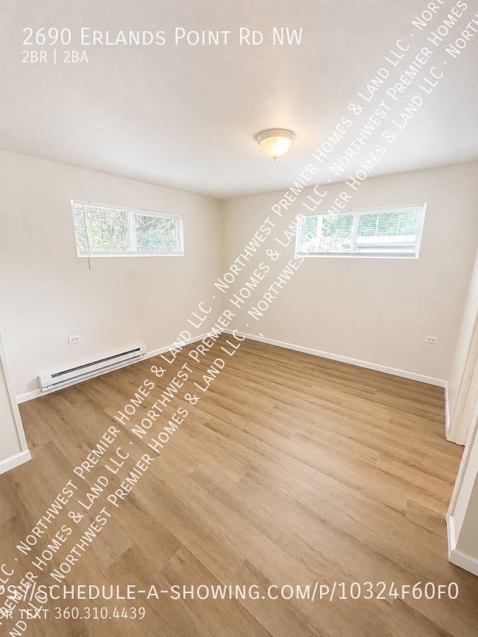 House for rent at 2690 Erlands Point Rd NW, Bremerton, WA 98312