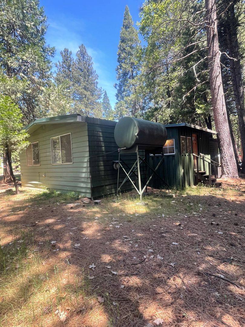 House for rent at 7083 Shasta Forest Dr, Shingletown, CA 96088