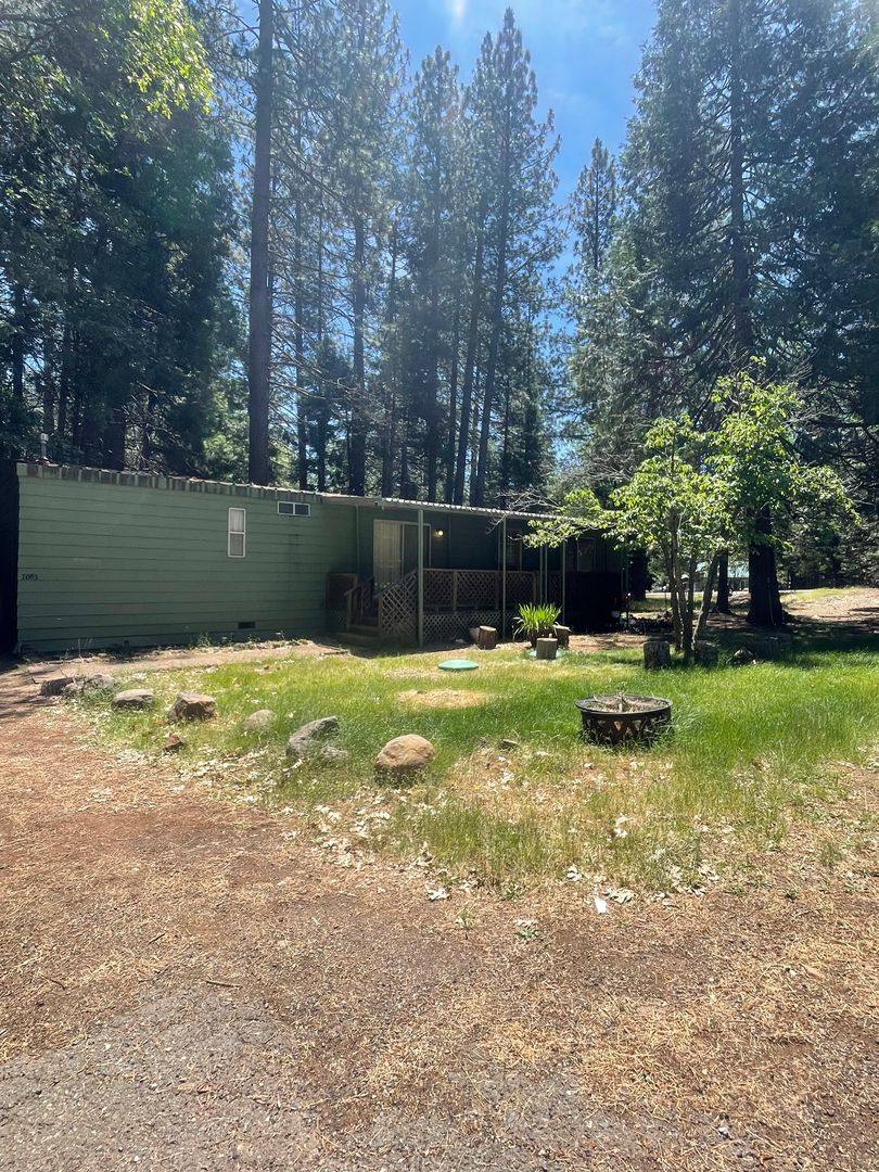 House for rent at 7083 Shasta Forest Dr, Shingletown, CA 96088