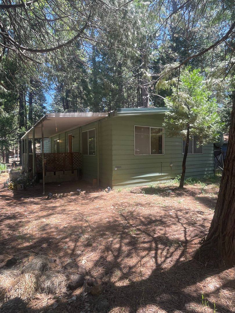 House for rent at 7083 Shasta Forest Dr, Shingletown, CA 96088