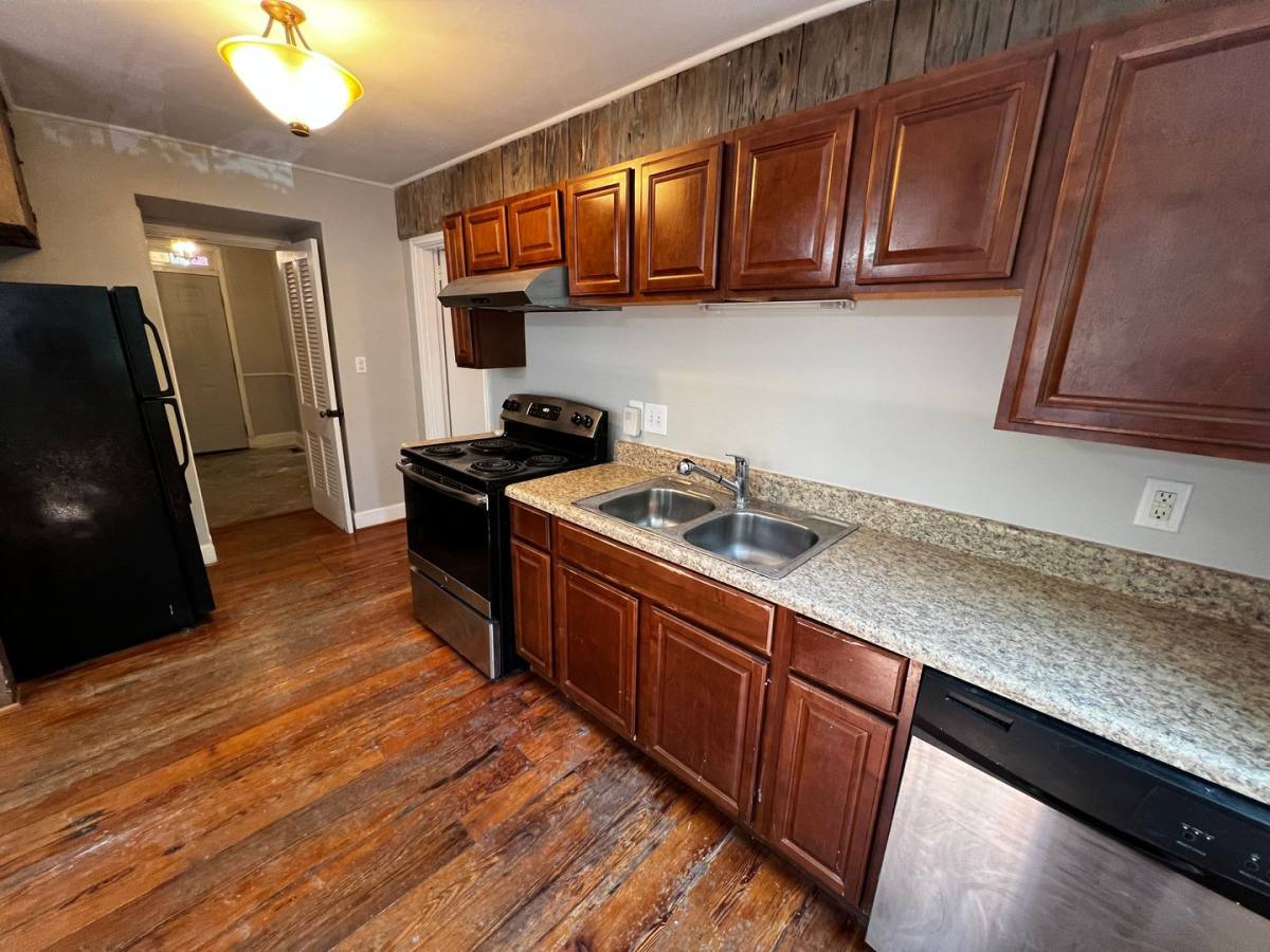 House for rent at 1022 Henderson St, Columbia, SC 29201