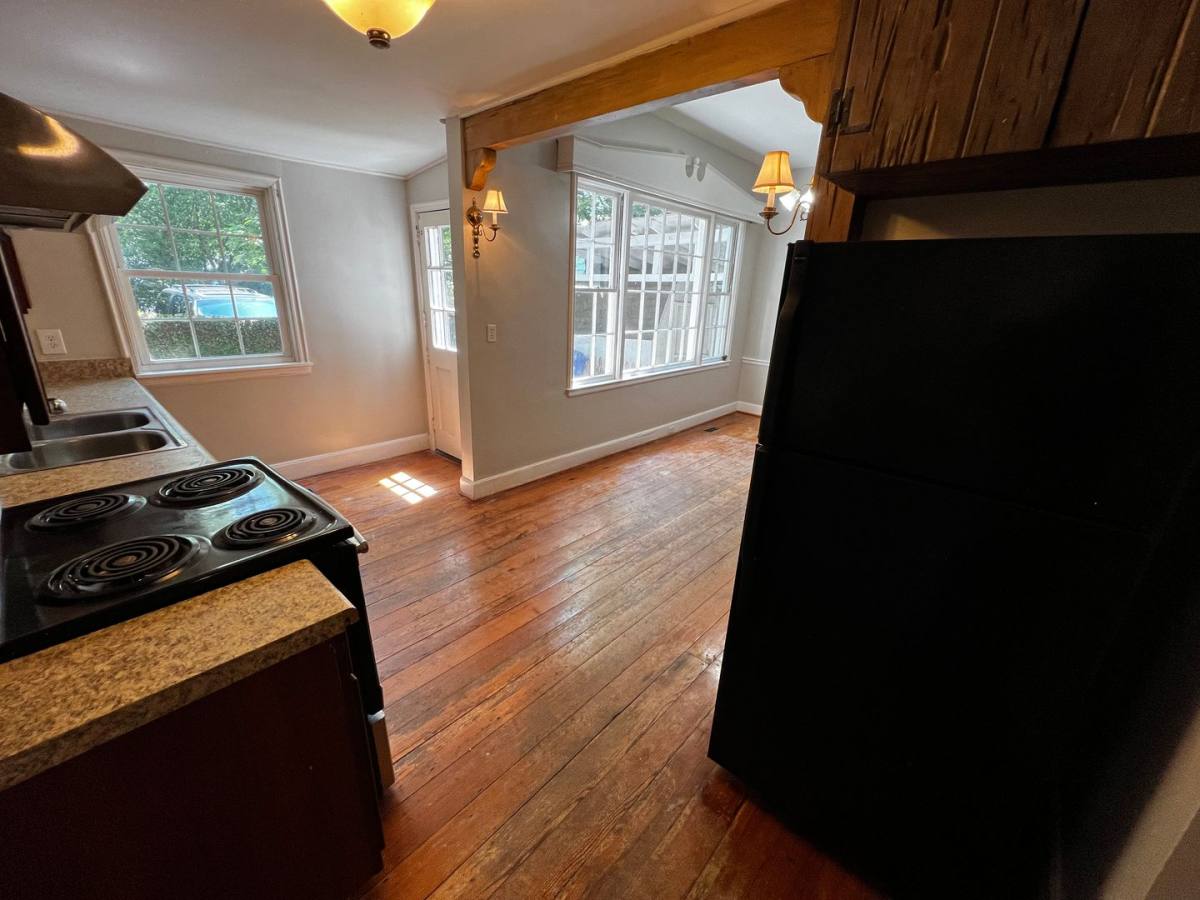 House for rent at 1022 Henderson St, Columbia, SC 29201