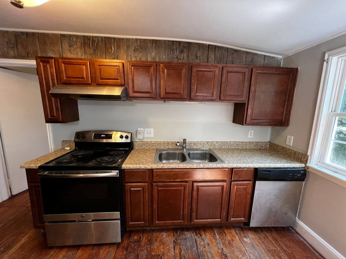 House for rent at 1022 Henderson St, Columbia, SC 29201