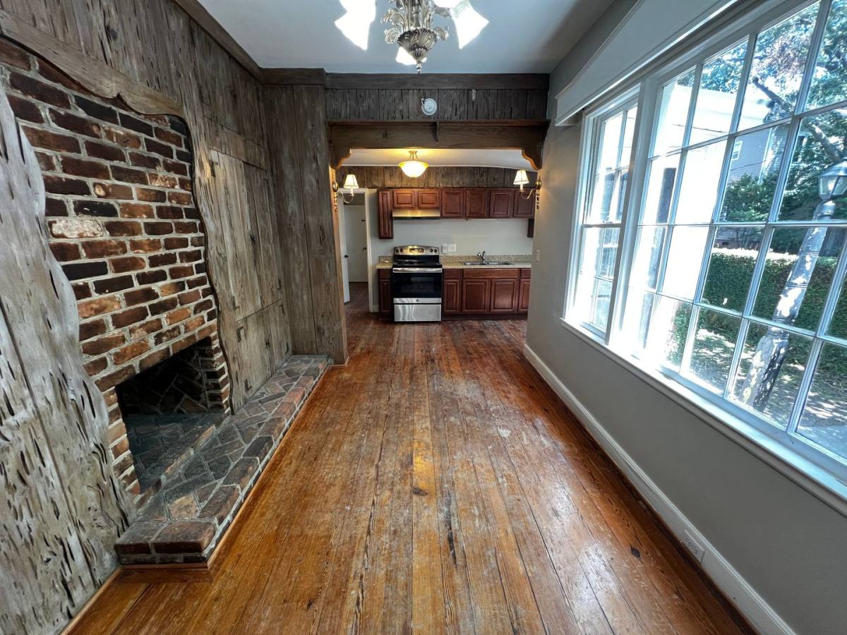 House for rent at 1022 Henderson St, Columbia, SC 29201