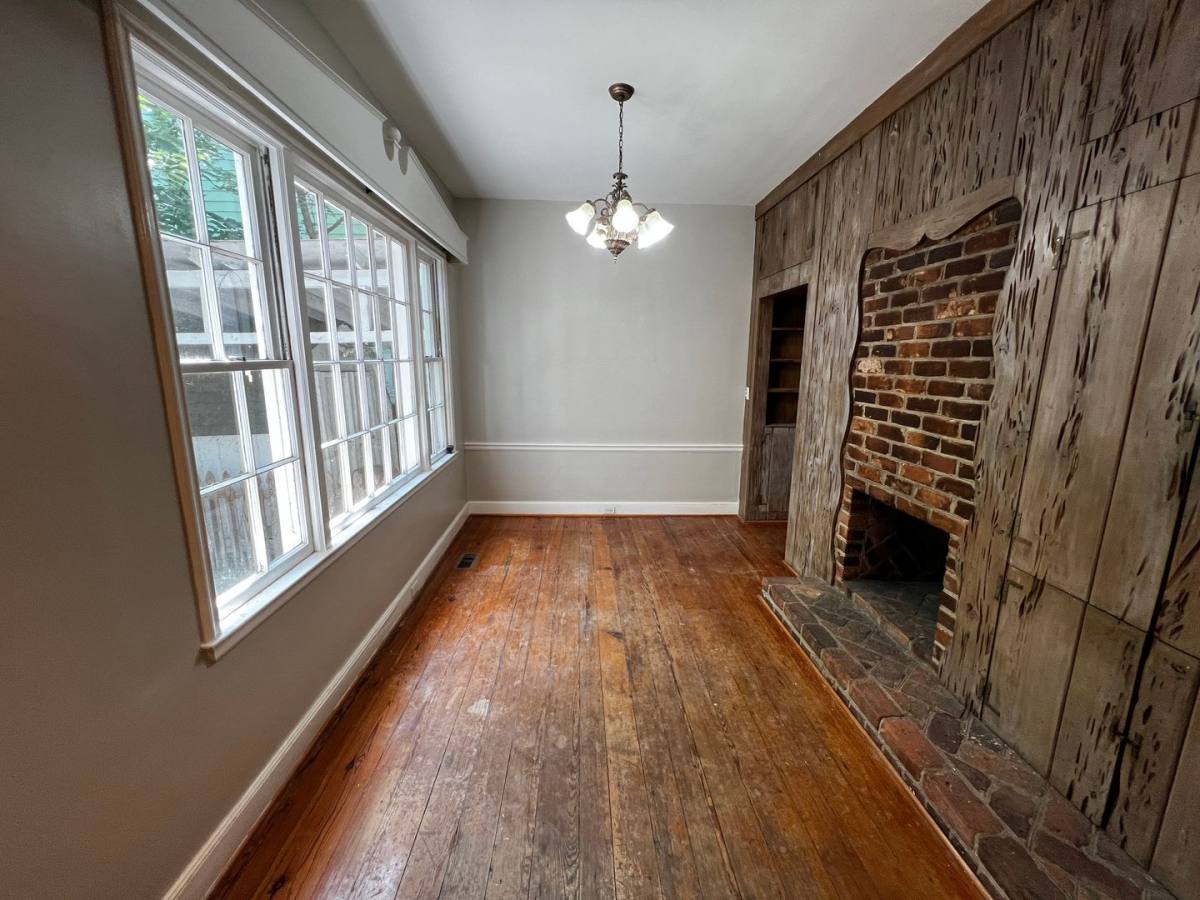 House for rent at 1022 Henderson St, Columbia, SC 29201