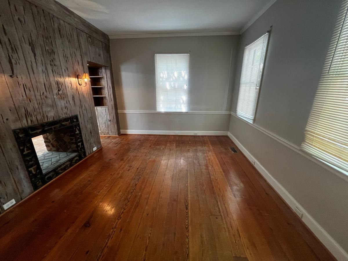 House for rent at 1022 Henderson St, Columbia, SC 29201