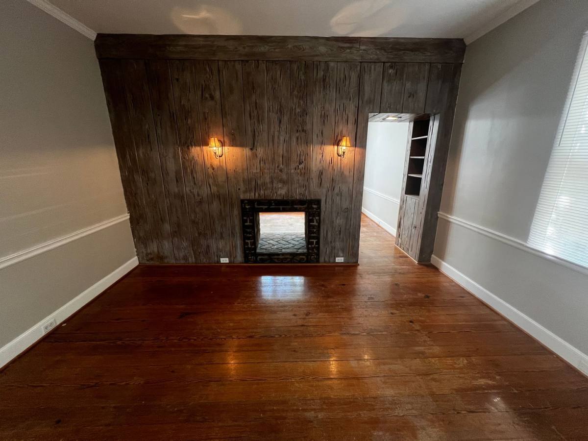 House for rent at 1022 Henderson St, Columbia, SC 29201