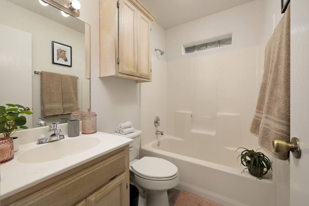 Apartment for rent at 911 Caffery Rd, Pharr, TX 78577