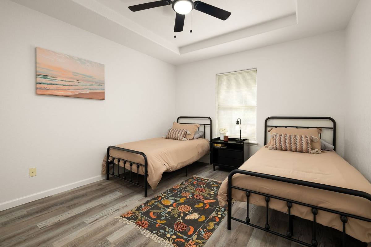 Apartment for rent at 911 Caffery Rd, Pharr, TX 78577