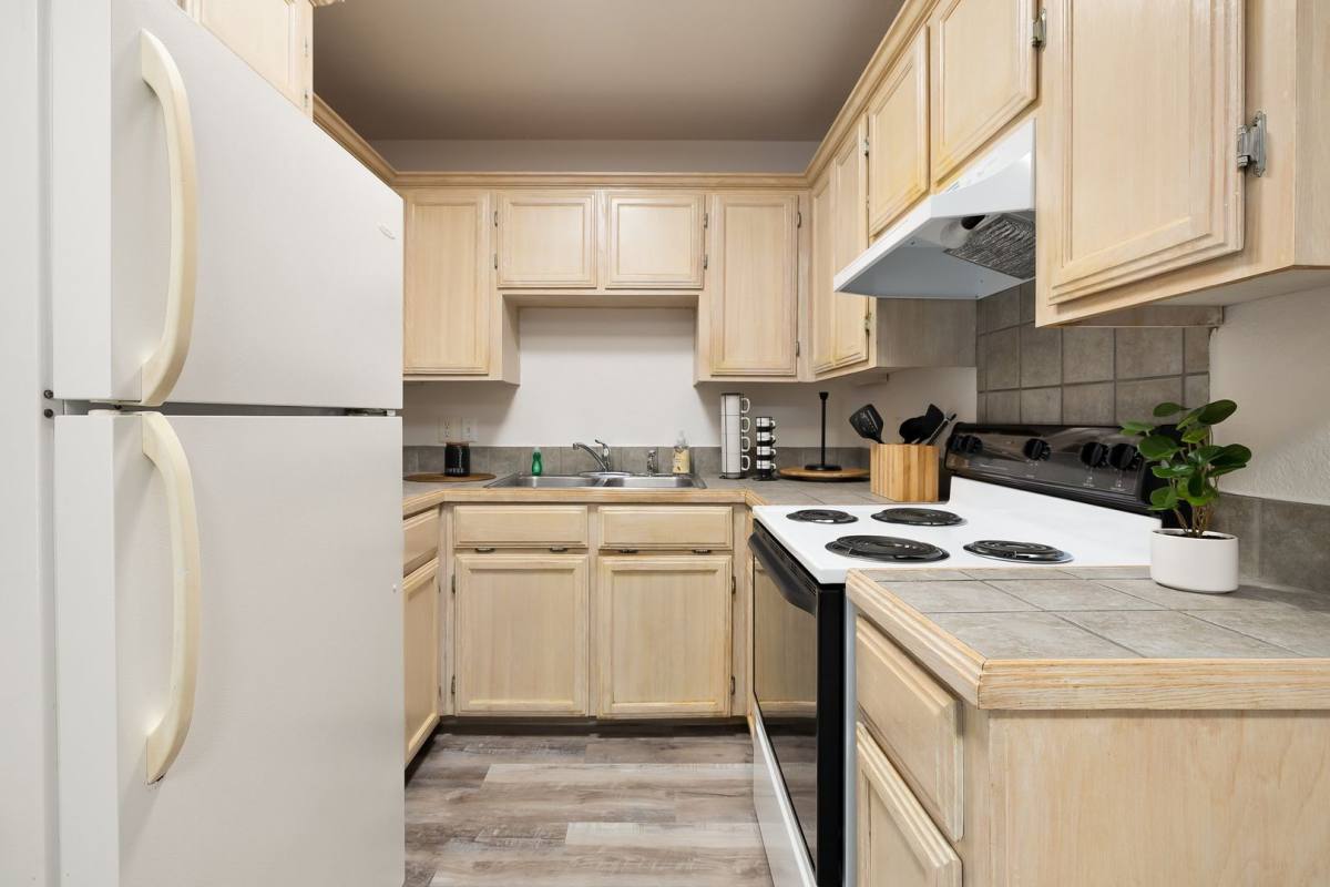 Apartment for rent at 911 Caffery Rd, Pharr, TX 78577
