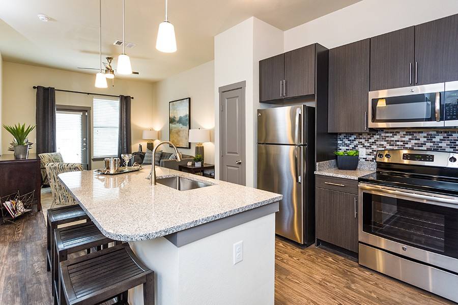 Apartment for rent at 1701 E 4th St #A7-59, Austin, TX 78702