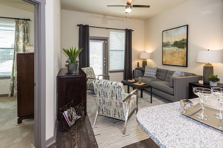 Apartment for rent at 1701 E 4th St #A7-59, Austin, TX 78702