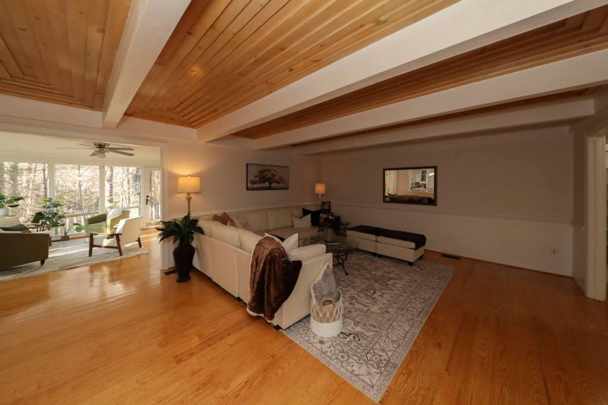 House for rent at 208 Fairfax Way, Williamsburg, VA 23185